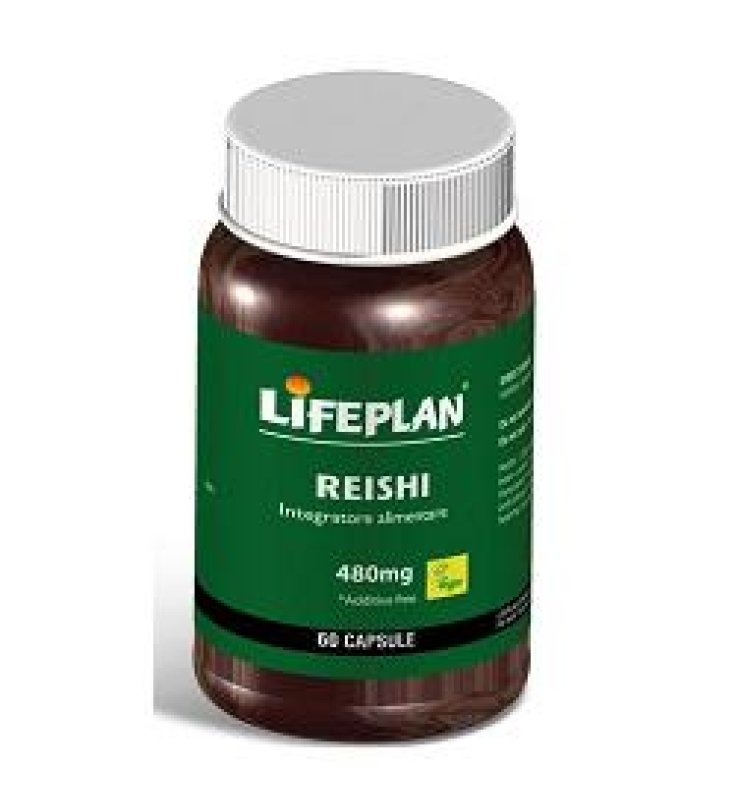REISHI  60 Cps LFP
