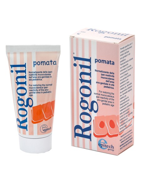 ROGONIL POMATA TUBO 50ML