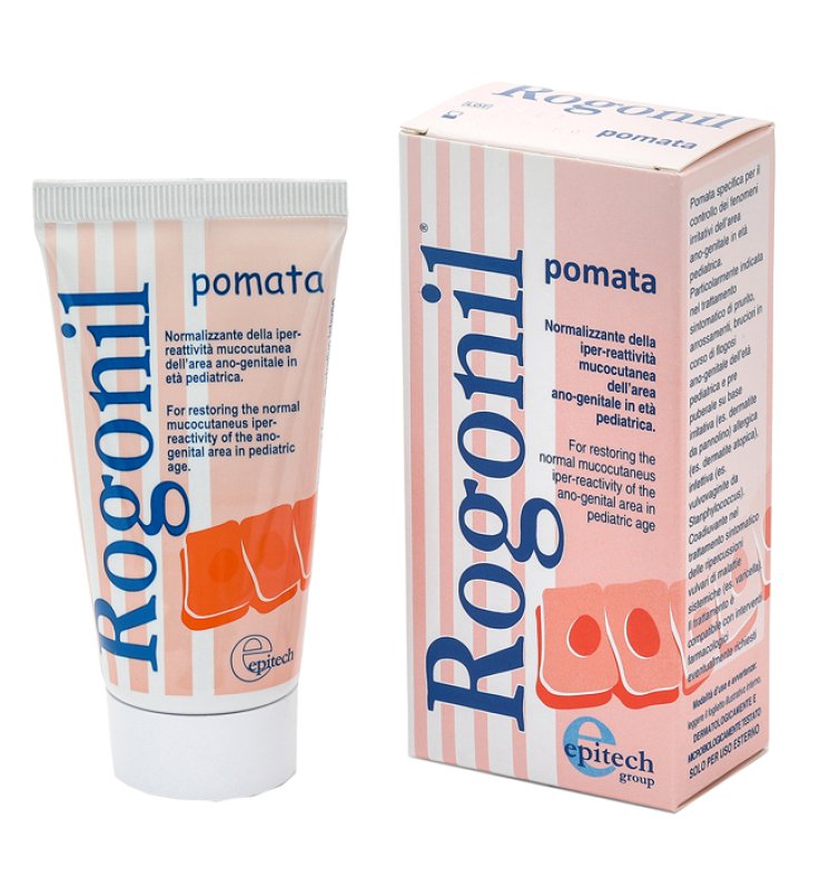 ROGONIL POMATA TUBO 50ML