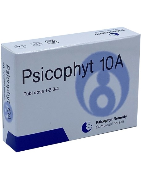 PSICOPHYT 10/A 4TB