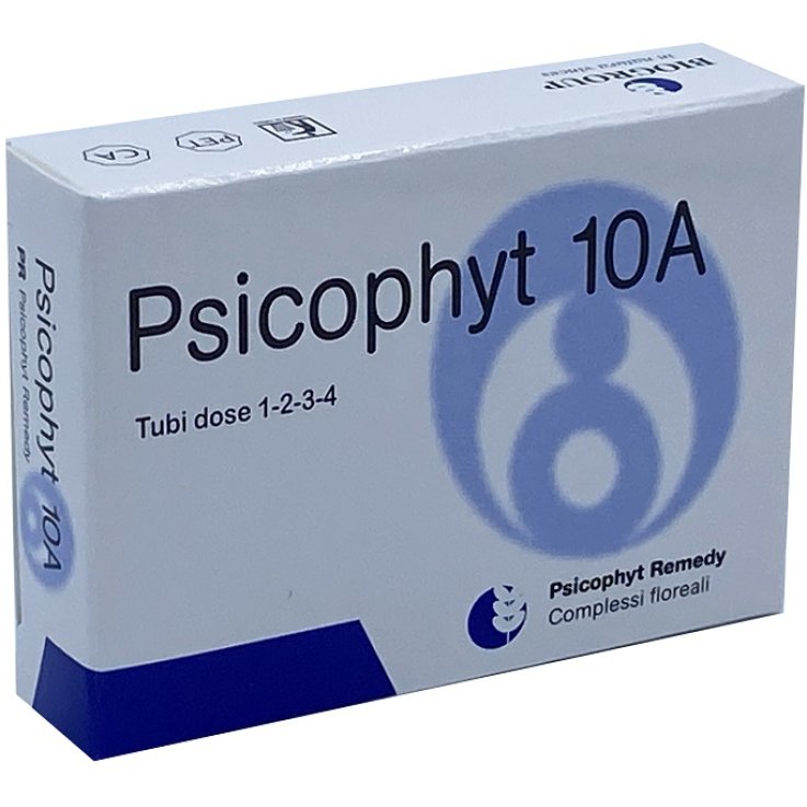 PSICOPHYT 10/A 4TB PSICOPHYT 10/A 4TB