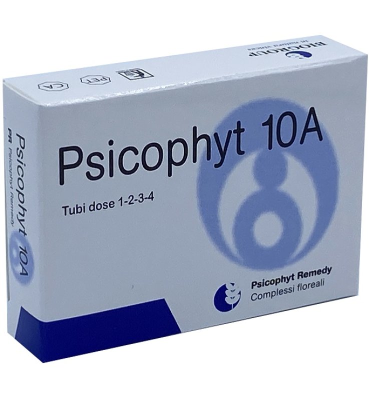 PSICOPHYT 10/A 4TB PSICOPHYT 10/A 4TB