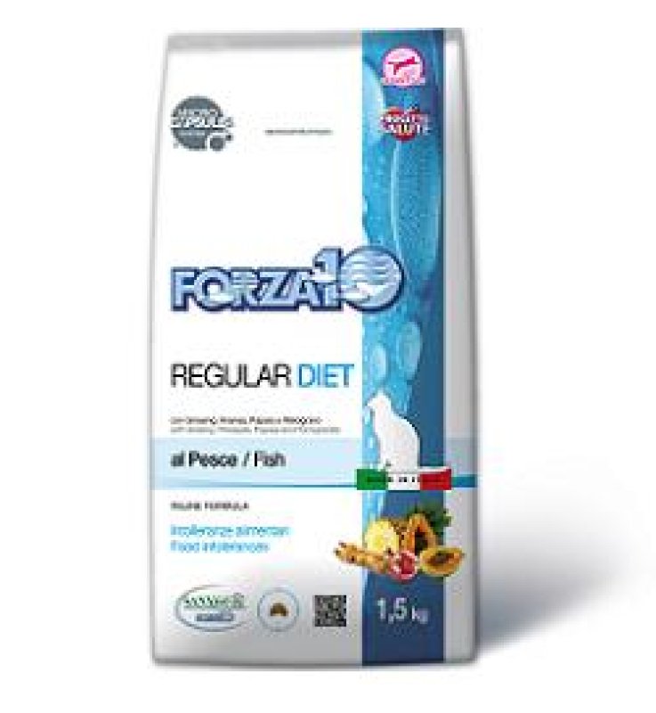 V FORZA10 CAT REG DIET PESCE  1,