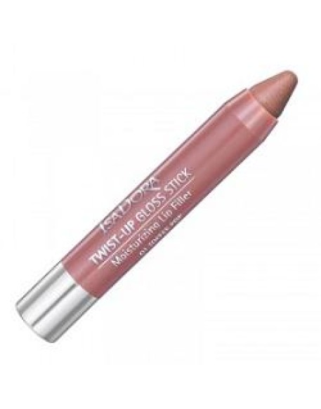 ISADORA TWISTUP GLOSS STICK TOFFEE POP