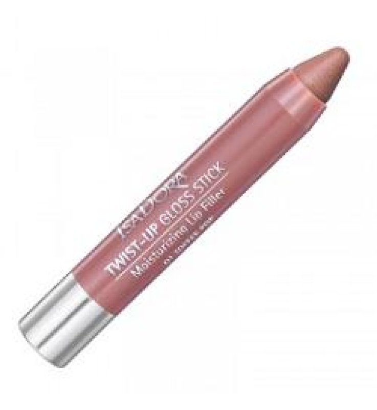 ISADORA TWISTUP GLOSS STICK TOFFEE POP
