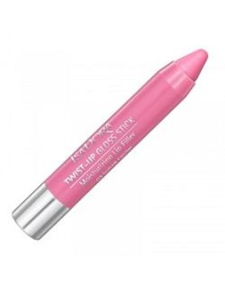 ISADORA TWISTUP GLOSS STICK SUGAR CRUSH