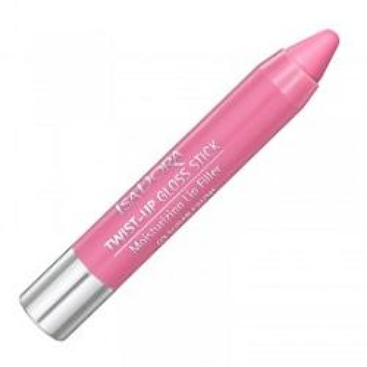 ISADORA TWISTUP GLOSS STICK SUGAR CRUSH ISADORA TWISTUP GLOSS STICK SUGAR CRUSH