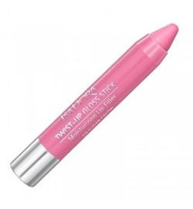 ISADORA TWISTUP GLOSS STICK SUGAR CRUSH