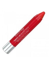 ISADORA TWISTUP GLOSS STICK RED ROMANCE