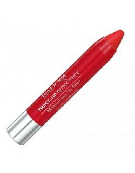 ISADORA TWISTUP GLOSS STICK RED ROMANCE