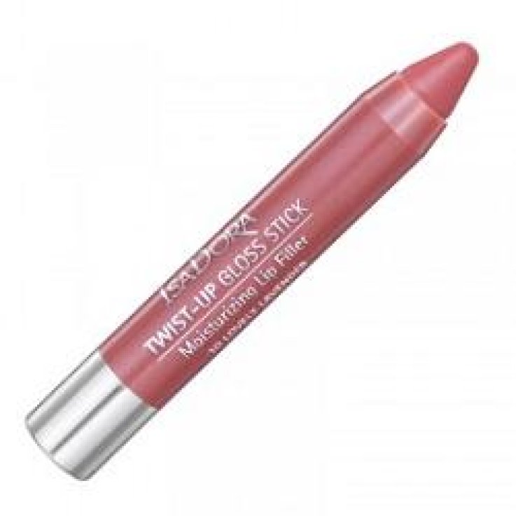 ISADORA TWISTUP GLOSS STICK LOVELY LAVENDER ISADORA TWISTUP GLOSS STICK LOVELY LAVENDER