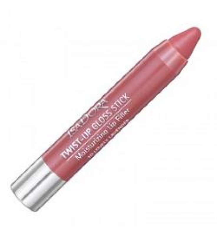ISADORA TWISTUP GLOSS STICK LOVELY LAVENDER
