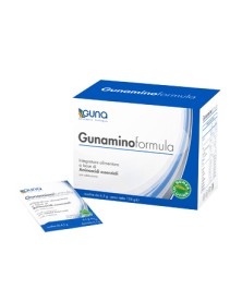 GUNAMINO FORMULA 42 BUSTINE 273 G