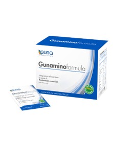 GUNAMINO FORMULA 42 BUSTINE 273 G