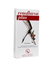 VENOFLAVON PLUS 30CPR 36G