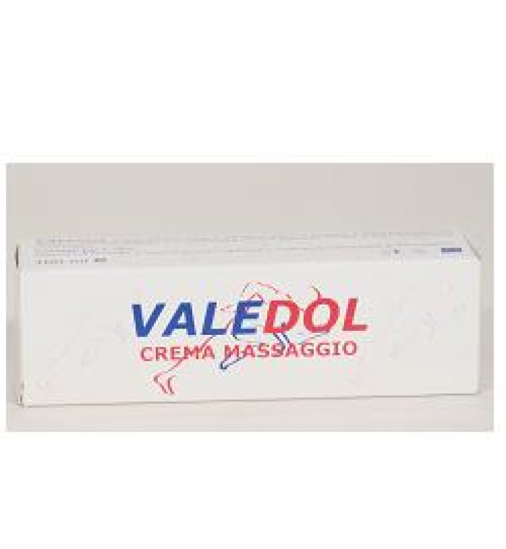VALEDOL Crema Massaggio 100ml