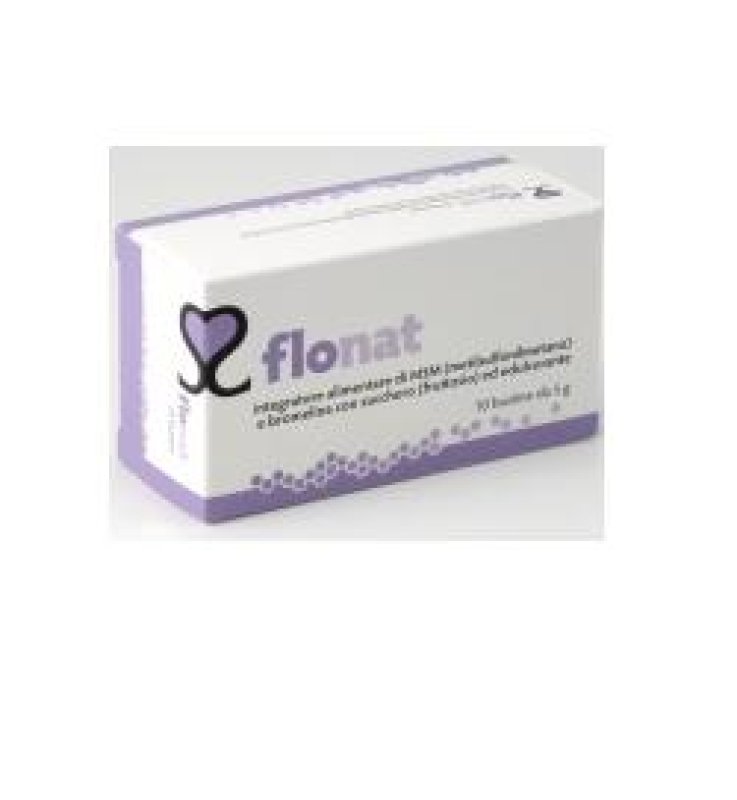 FLONAT 10 BUSTE 5 G FLONAT 10 BUSTE 5 G