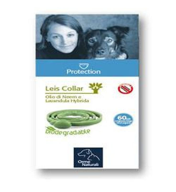 PROTECTION LEIS COLLAR PROTECTION LEIS COLLAR