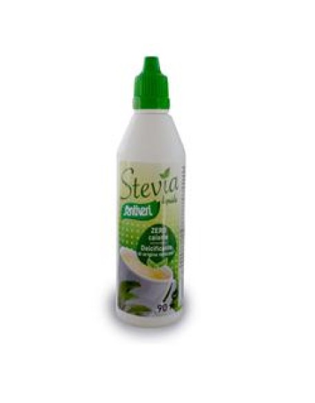 STEVIA LIQUIDA FLACONCINO CONTAGOCCE 90 ML