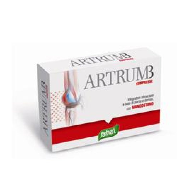 ARTRUM B C/MANGOST 48CPR 31G ARTRUM B C/MANGOST 48CPR 31G