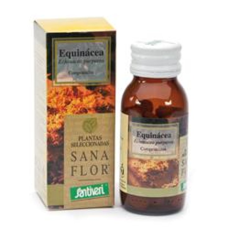 ECHINACEA 60CPR 26G STV ECHINACEA 60CPR 26G STV