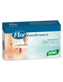 FLOR INTOLLERANCE CONTROLL40CPS<