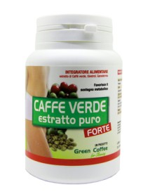 CAFFE' VERDE ESTRATTO PURO FORTE