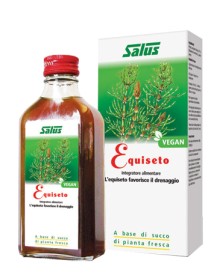SALUS Equiseto Succo S/Alc.200