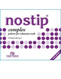NOSTIP COMPLEX 14 BUSTINE 6 G