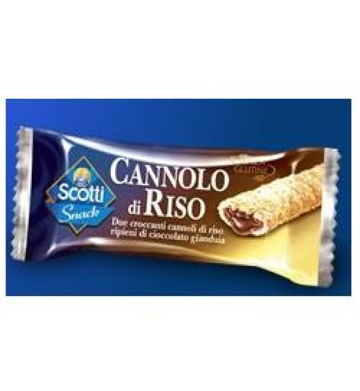 SCOTTI Snack 25g SCOTTI Snack 25g