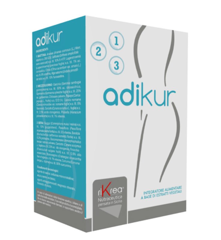 ADIKUR 60 Cps