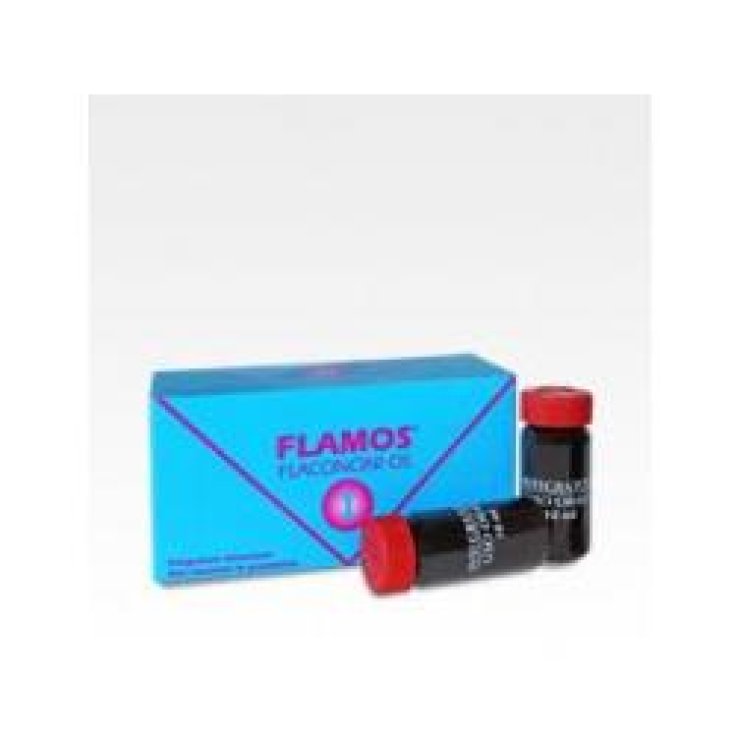 FLAMOS Alim.Nat.10 Fl. FLAMOS Alim.Nat.10 Fl.