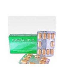 OMEGALIP-R 30 Cpr 1300MG