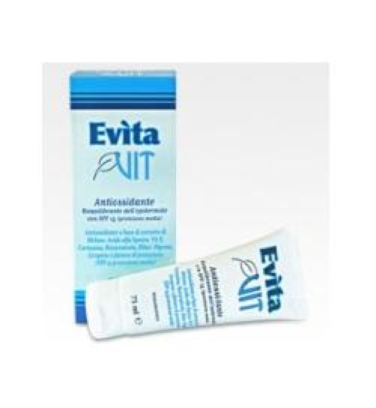EVITA VIT CREMA 75ML EVITA VIT CREMA 75ML