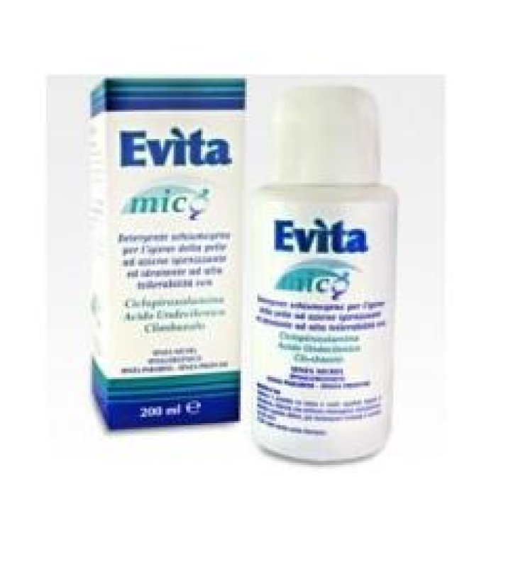 EVITA Mico 200ml EVITA Mico 200ml
