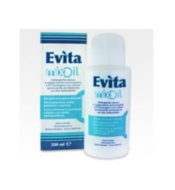 EVITA MIXOIL 200ML