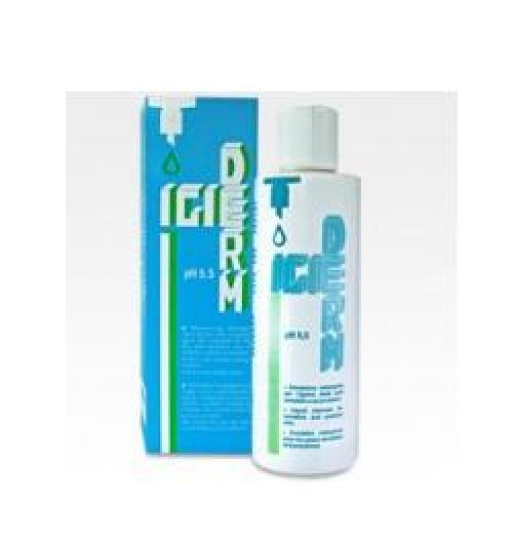 IGIEDERM DET LIQ 250ML