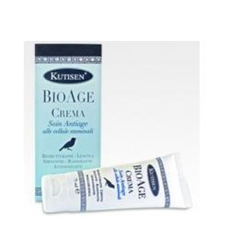 KUTISEN BIOAGE CRE SOIN A/AGE 75