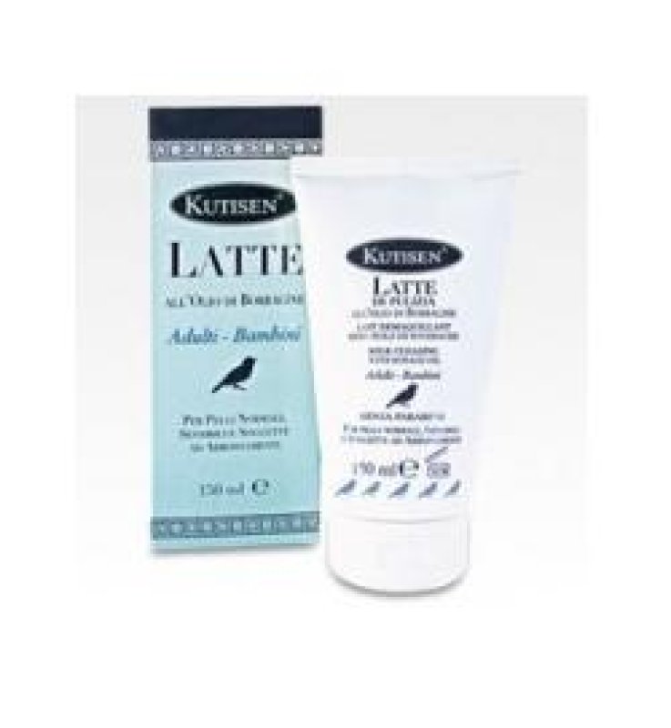 KUTISEN Latte 150ml