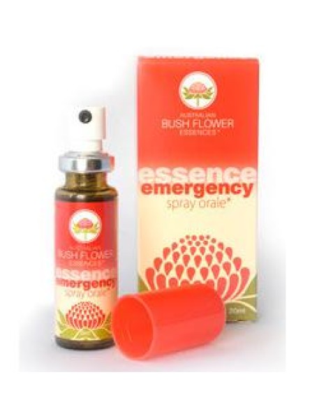 EMERGENCY SPR OS 20ML GTT