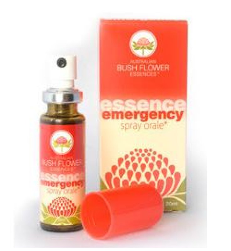 EMERGENCY SPR OS 20ML GTT EMERGENCY SPR OS 20ML GTT