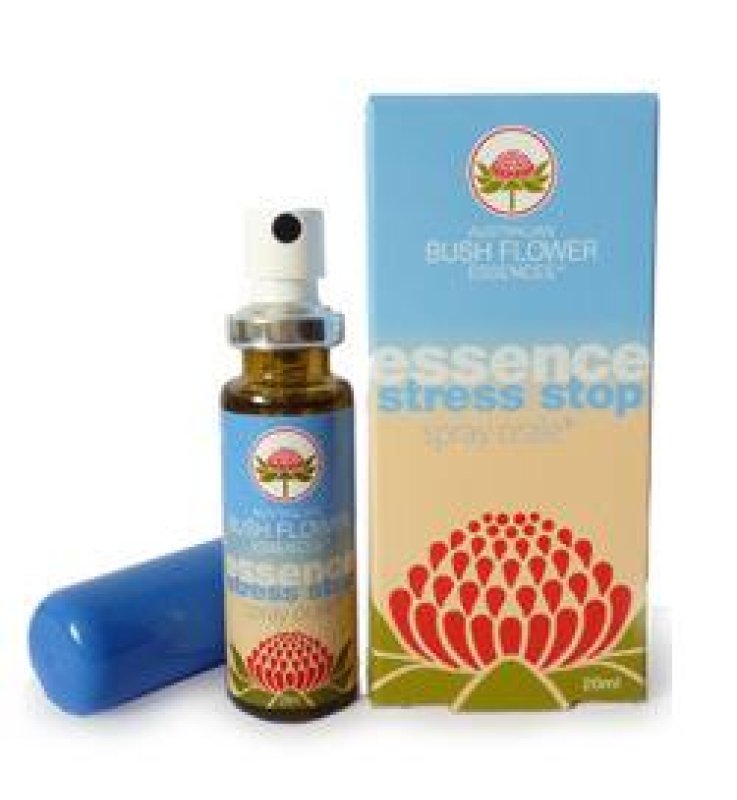 STRESS STOP SPR ORALE 20ML