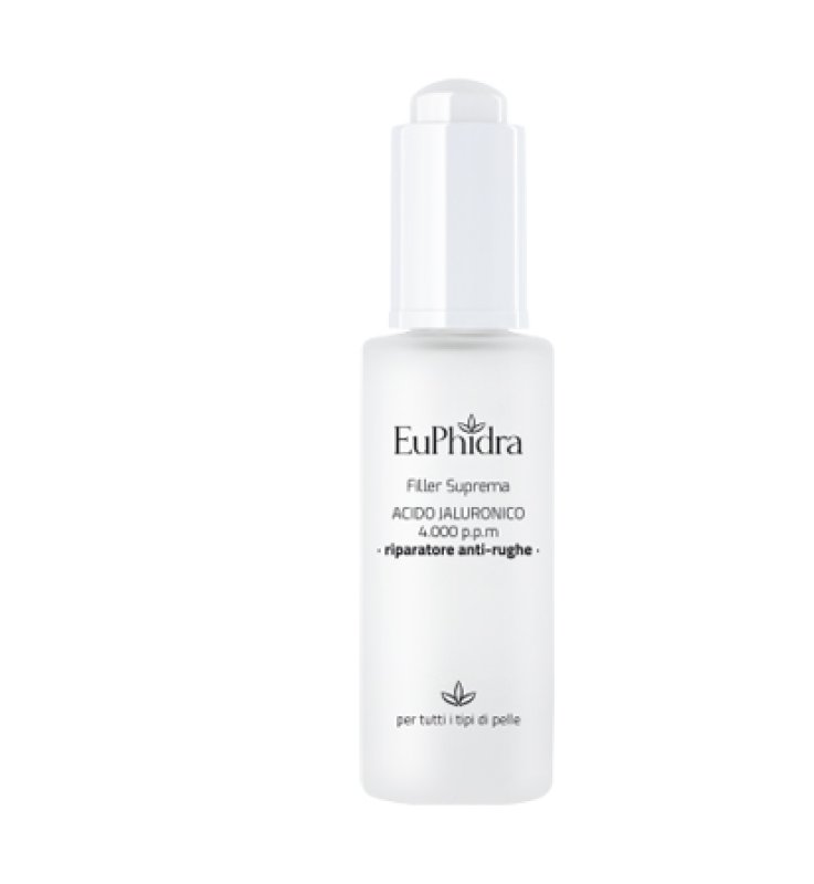 EUPHIDRA Filler S Gocce 30ml