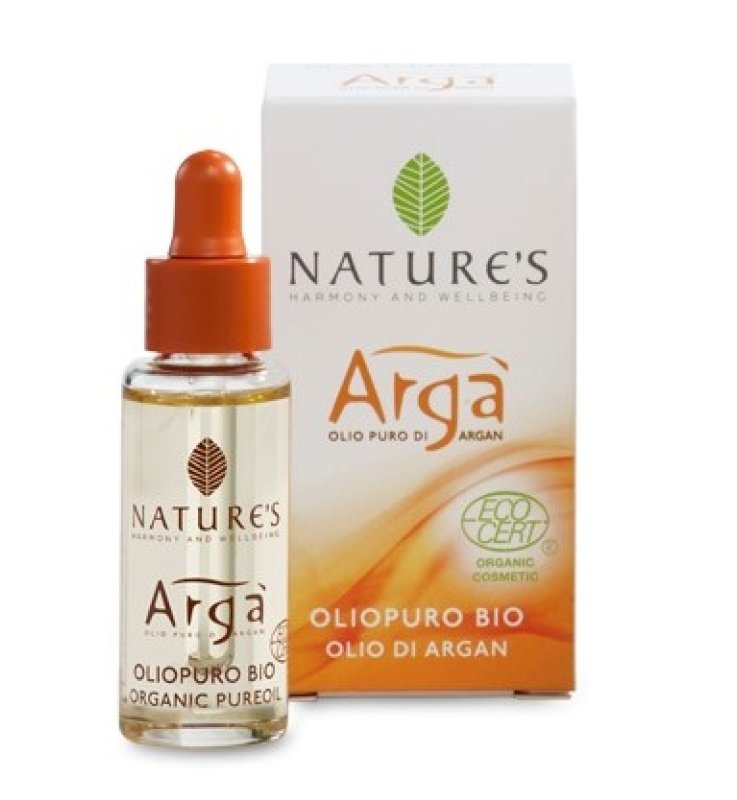 ARGA'Olio Puro Argan 10ml ARGA'Olio Puro Argan 10ml