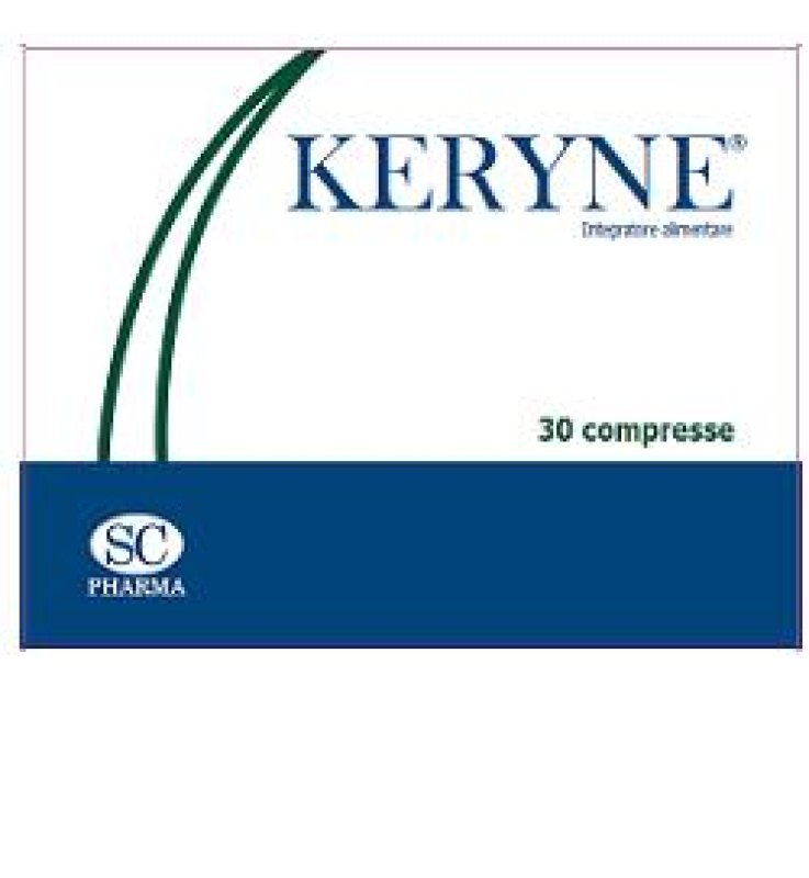 KERYNE 30CPR