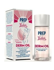 PREP DERMOIL 50 ML