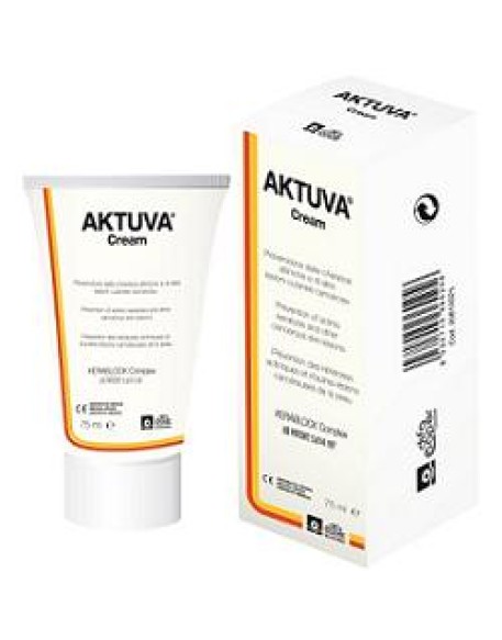 AKTUVA CREAM TUBO 75 ML