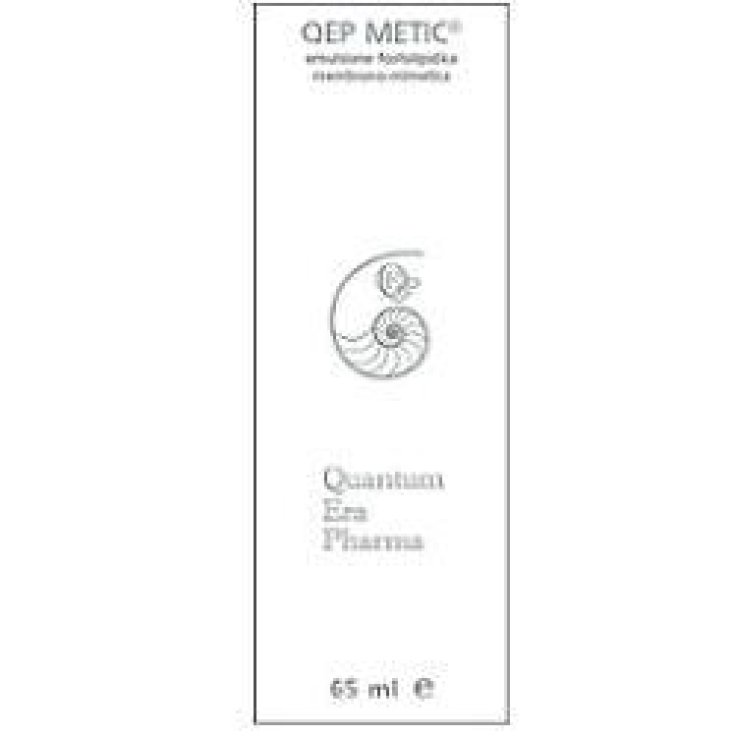 QEP METIC EMULS 65ML QEP METIC EMULS 65ML