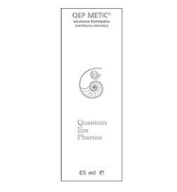QEP METIC EMULS 65ML