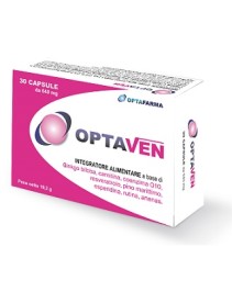 OPTAVEN 30 Cps 640g